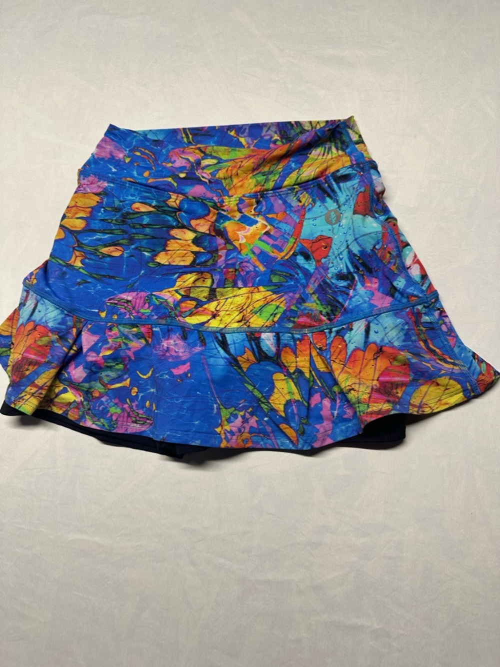 Dona Jo Tennis/Golf/Pickleball Skort Size Small